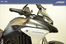 Ducati Multistrada V4S Full