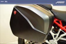 Ducati Multistrada V4S Full