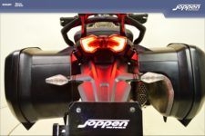 Ducati Multistrada V4S Full