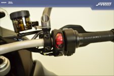 Ducati Multistrada V4S Full