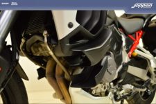 Ducati Multistrada V4S Full
