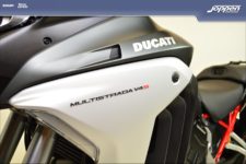 Ducati Multistrada V4S Full
