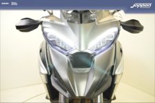Ducati Multistrada V4S Full