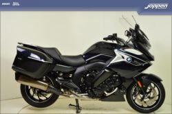 BMW K1600GT