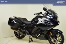 BMW K1600GT