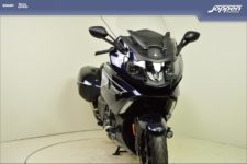 BMW K1600GT