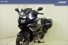 BMW K1600GT