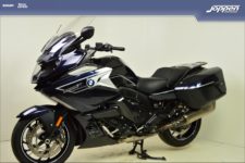 BMW K1600GT