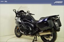 BMW K1600GT