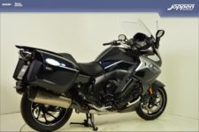 BMW K1600GT