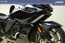BMW K1600GT
