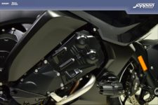 BMW K1600GT