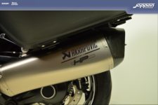 BMW K1600GT