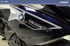 BMW K1600GT