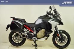Ducati Multistrada V4S Travel&Radar