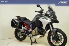 Ducati Multistrada V4S Travel&Radar