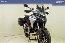 Ducati Multistrada V4S Travel&Radar