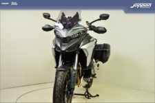 Ducati Multistrada V4S Travel&Radar