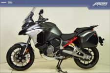 Ducati Multistrada V4S Travel&Radar