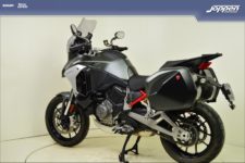 Ducati Multistrada V4S Travel&Radar