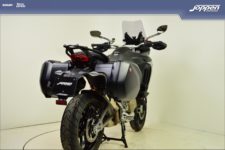 Ducati Multistrada V4S Travel&Radar