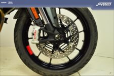 Ducati Multistrada V4S Travel&Radar