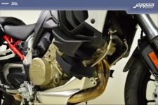 Ducati Multistrada V4S Travel&Radar