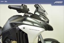 Ducati Multistrada V4S Travel&Radar