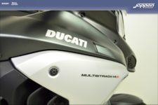 Ducati Multistrada V4S Travel&Radar