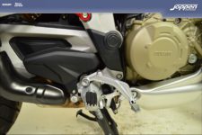 Ducati Multistrada V4S Travel&Radar