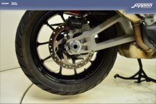 Ducati Multistrada V4S Travel&Radar