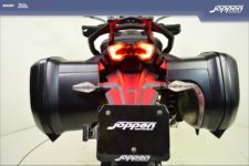Ducati Multistrada V4S Travel&Radar