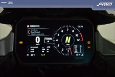 Ducati Multistrada V4S Travel&Radar