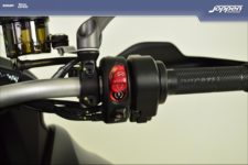 Ducati Multistrada V4S Travel&Radar
