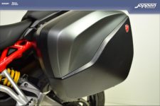 Ducati Multistrada V4S Travel&Radar