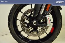 Ducati Multistrada V4S Travel&Radar