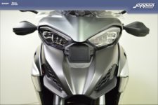 Ducati Multistrada V4S Travel&Radar