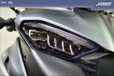 Ducati Multistrada V4S Travel&Radar