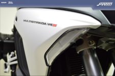 Ducati Multistrada V4S Travel&Radar