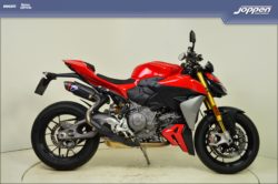 Ducati Streetfighter V2S