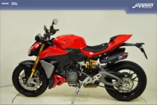 Ducati Streetfighter V2S