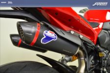 Ducati Streetfighter V2S