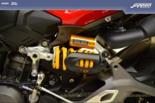 Ducati Streetfighter V2S