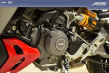 Ducati Streetfighter V2S
