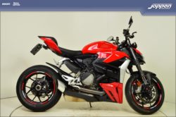 Ducati Streetfighter V2