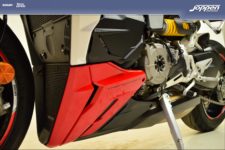 Ducati Streetfighter V2