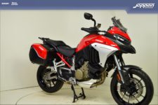 Ducati Multistrada V4S Full