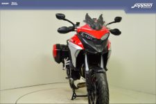 Ducati Multistrada V4S Full