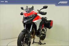 Ducati Multistrada V4S Full