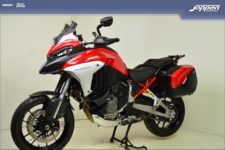 Ducati Multistrada V4S Full